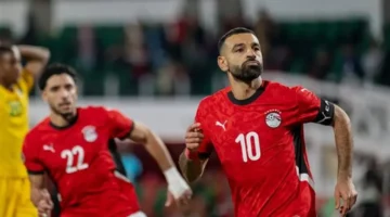 اللقاء المنتظر.. موعد مصر وجنوب أفريقيا في كأس الأمم الأفريقية 2025 والقنوات الناقلة مجانًا